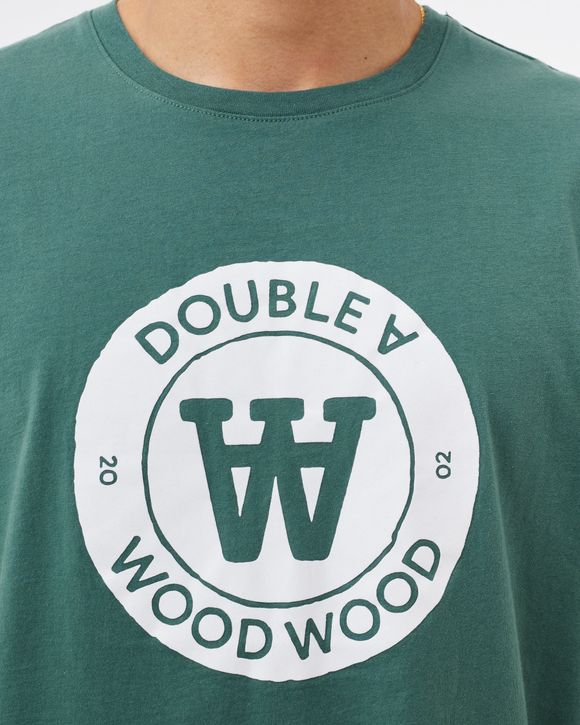 Ace Crest T-shirt