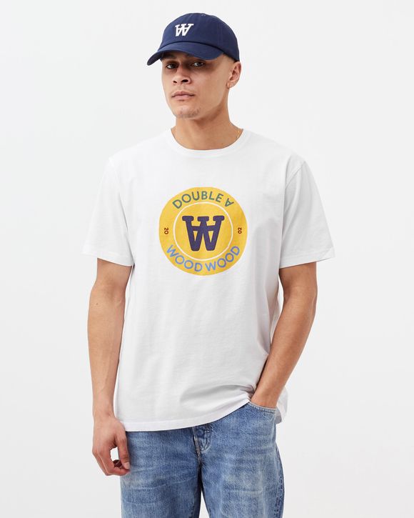 Ace Crest Tee