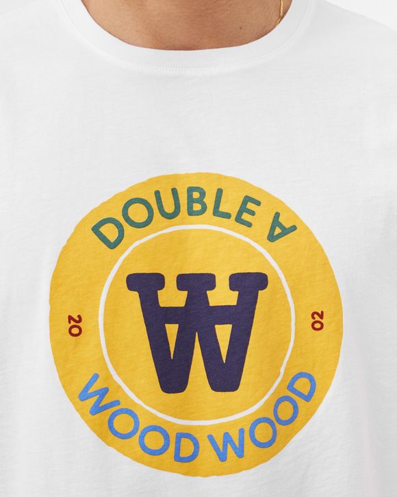Ace Crest Tee