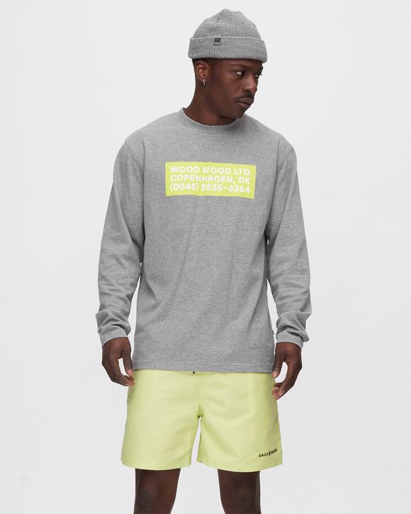 Anakin Longsleeve