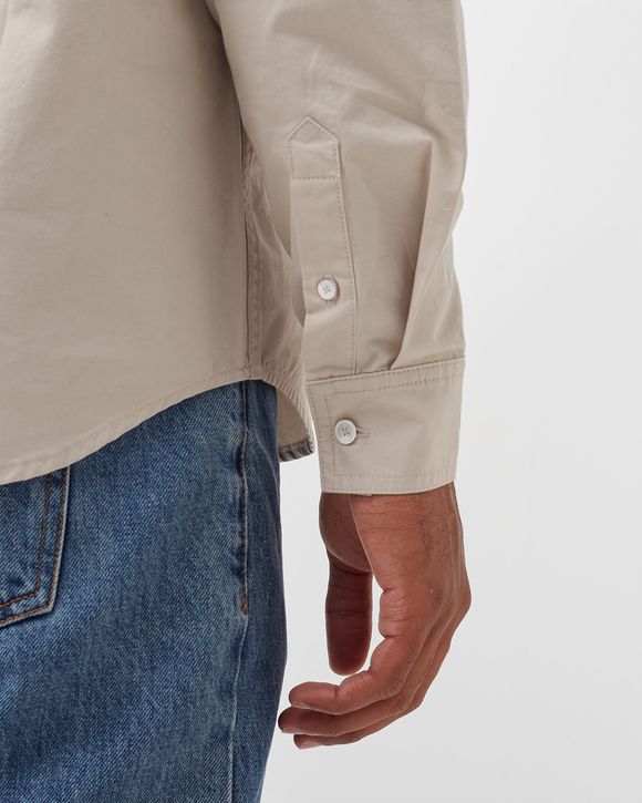 Avenir Twill Shirt
