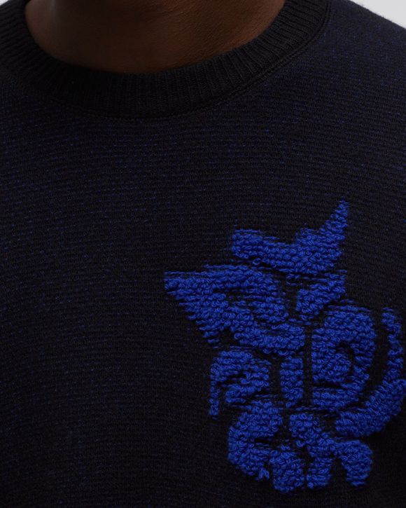 Beckett analog jumper