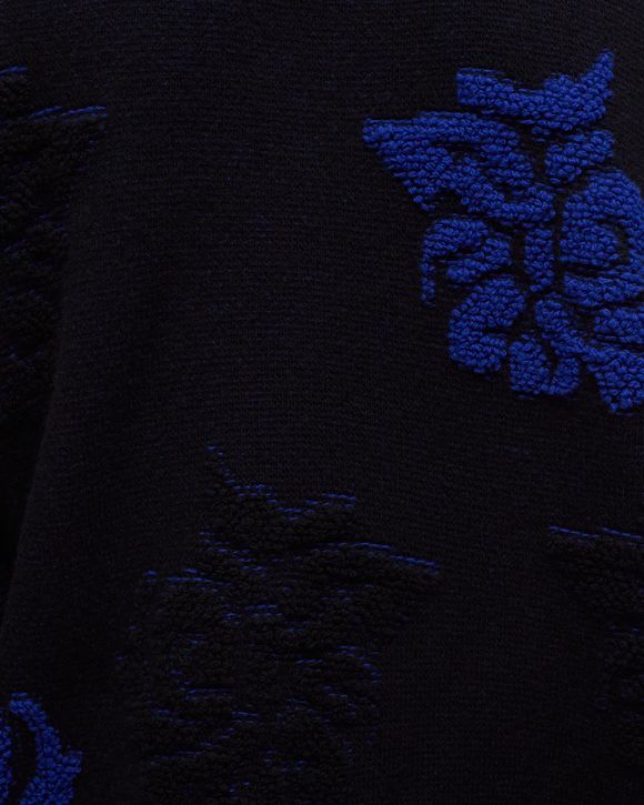 Beckett analog jumper