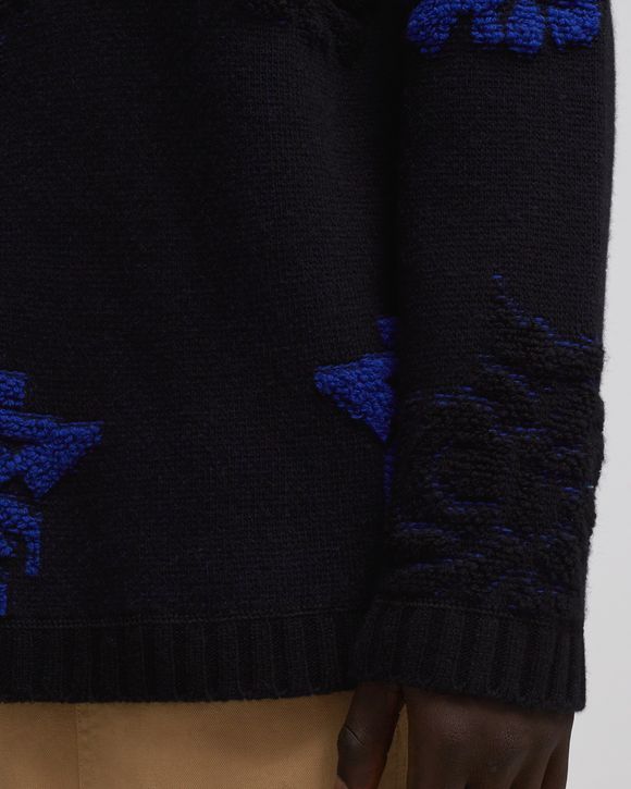 Beckett analog jumper