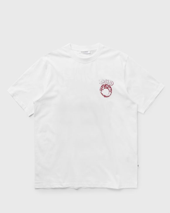 Bobby eye graphic Tee