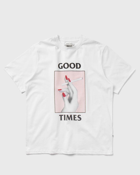 Bobby Good Times Tee