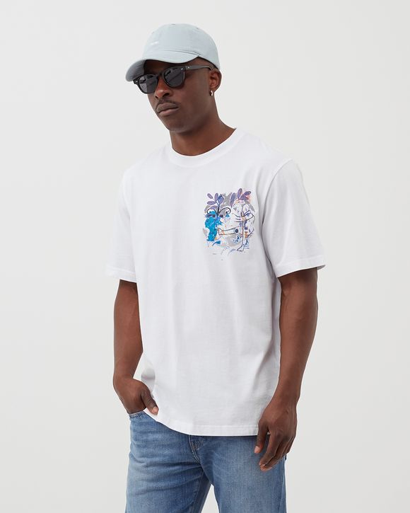 Bobby Jon Pilkington Tee