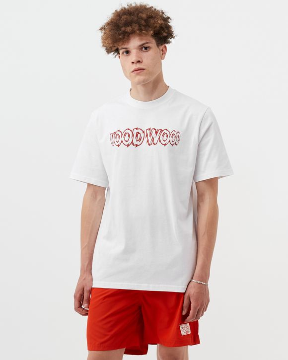 Bobby shatter logo Tee