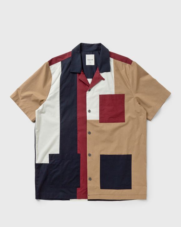 Brandon poplin shirt 