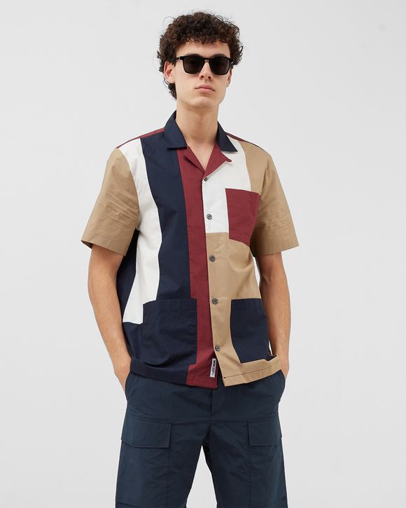 Brandon poplin shirt 