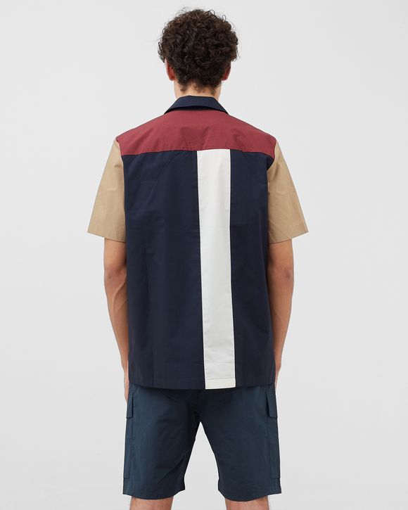 Brandon poplin shirt 