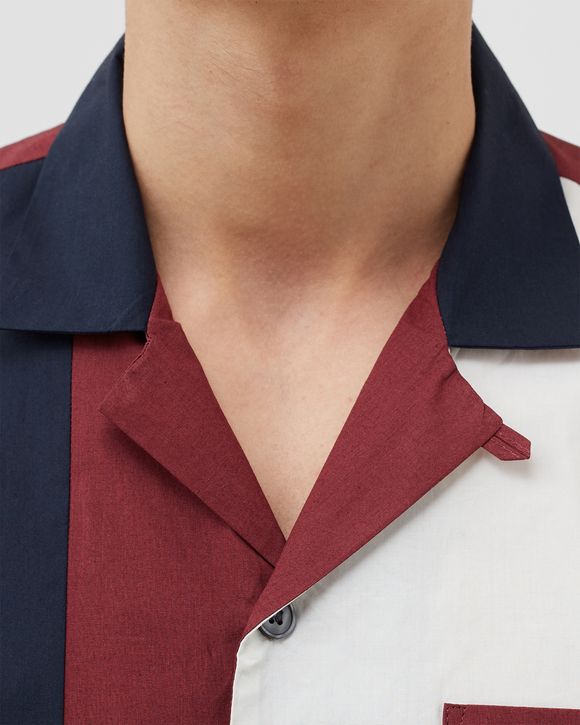 Brandon poplin shirt 
