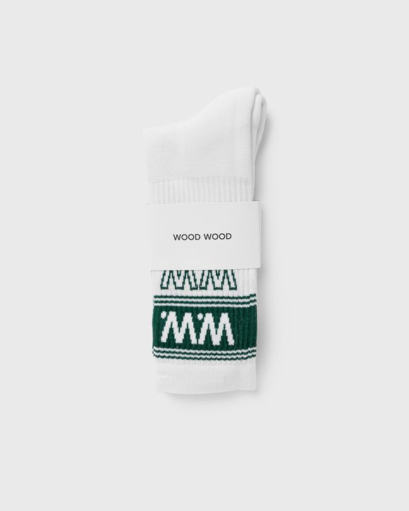 Colton logo sport socks