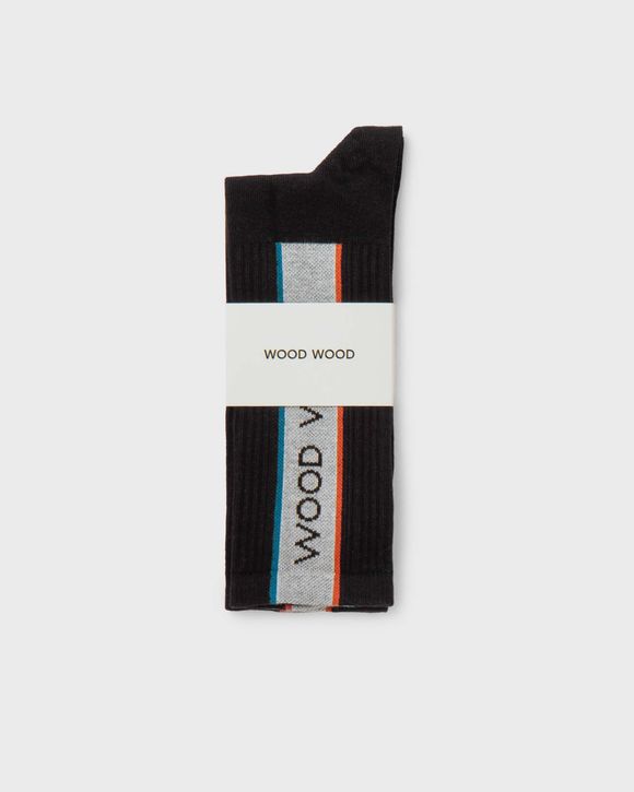 Conor logo sports socks