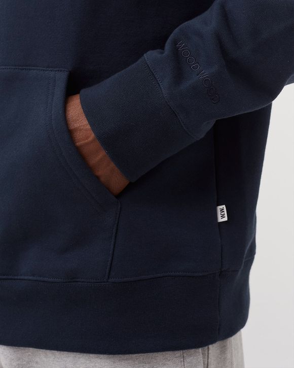 Eddie JM jogger hoodie