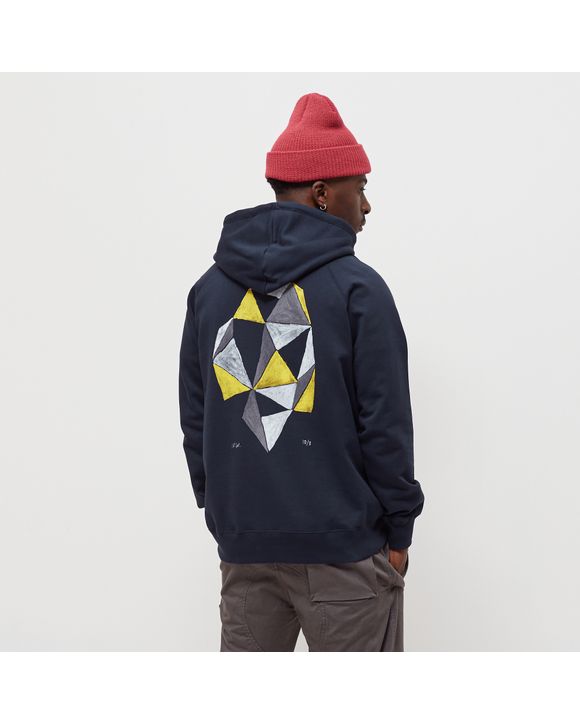 Fred HOODIE