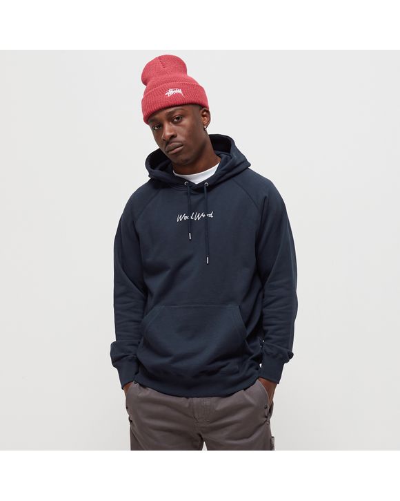 Fred HOODIE