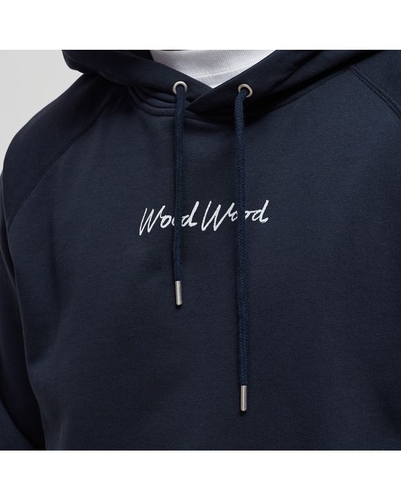 Fred HOODIE