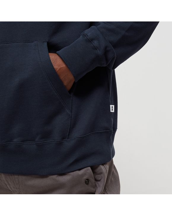 Fred HOODIE