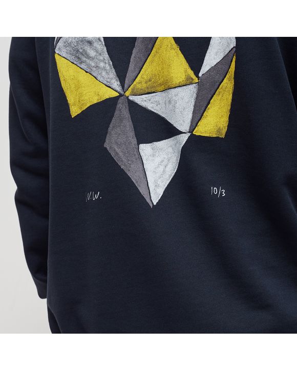 Fred HOODIE