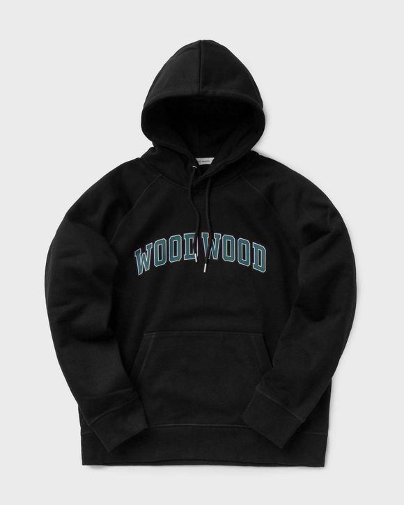 Fred IVY Hoodie