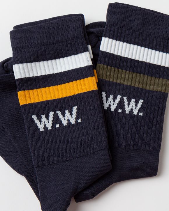 Gail 2-Pack Socks