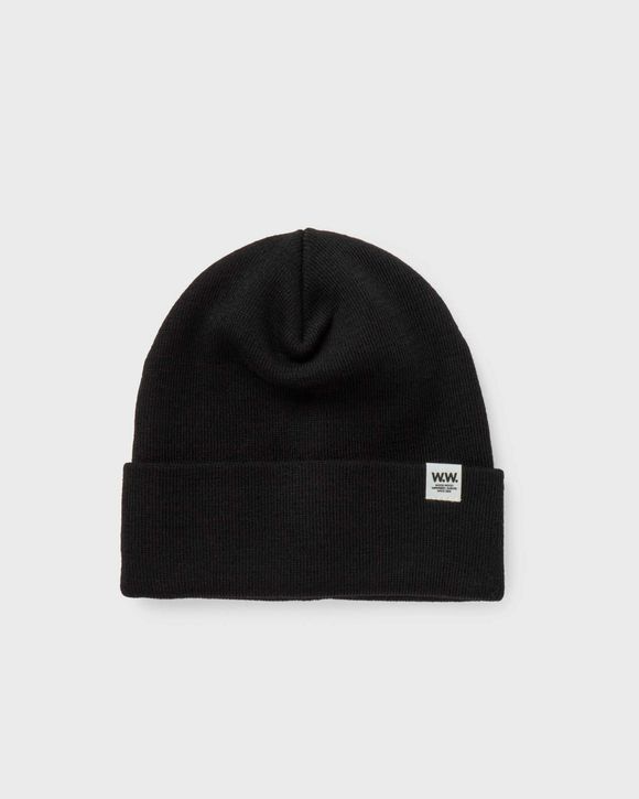 Gerald Tall Beanie