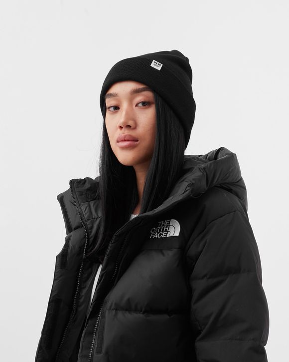 Gerald Tall Beanie