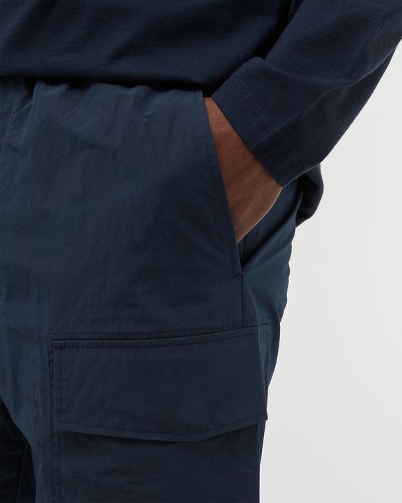 Halsey nylon trousers
