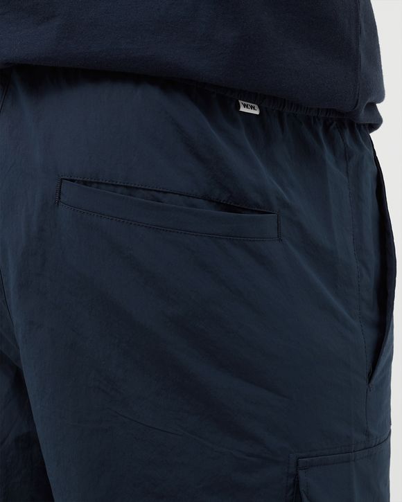 Halsey nylon trousers