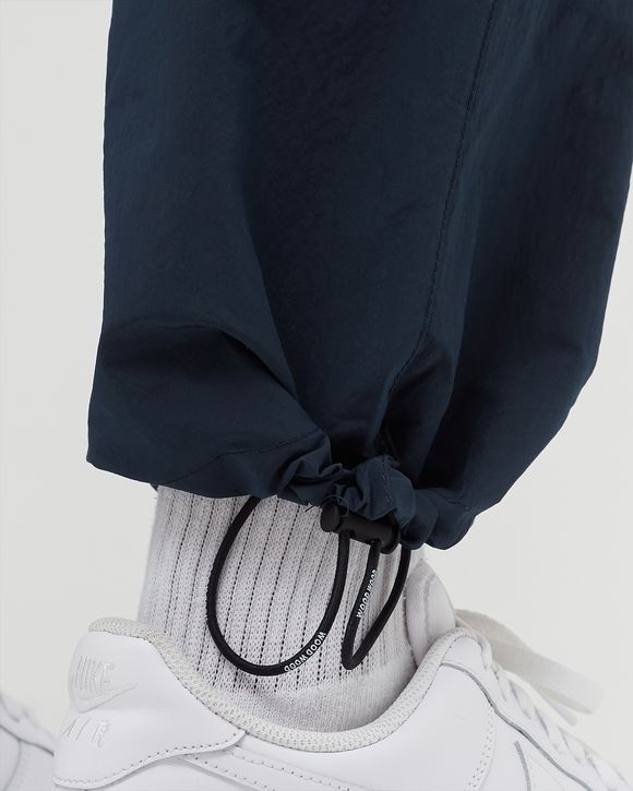Halsey nylon trousers