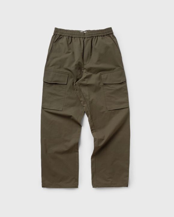 Halsey tech trousers