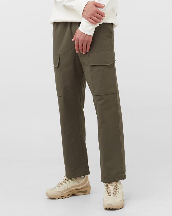 Halsey tech trousers