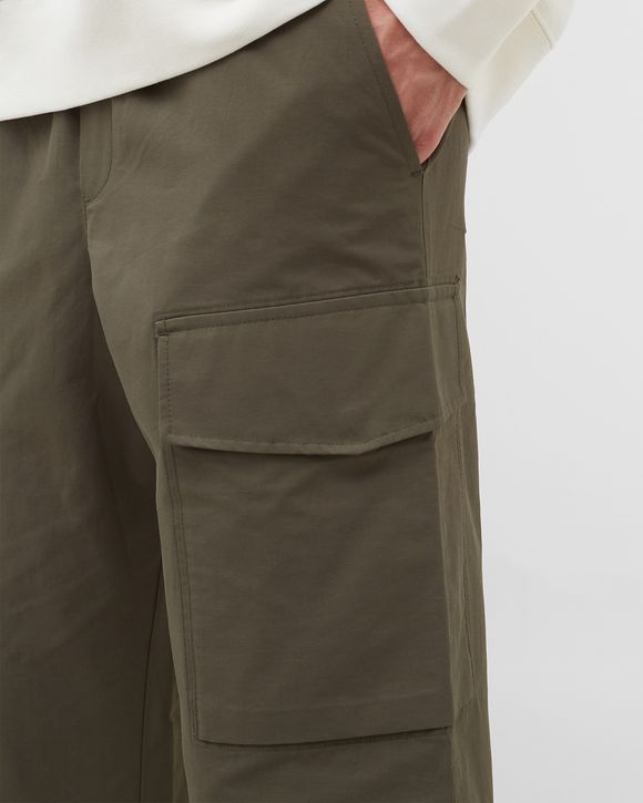 Halsey tech trousers