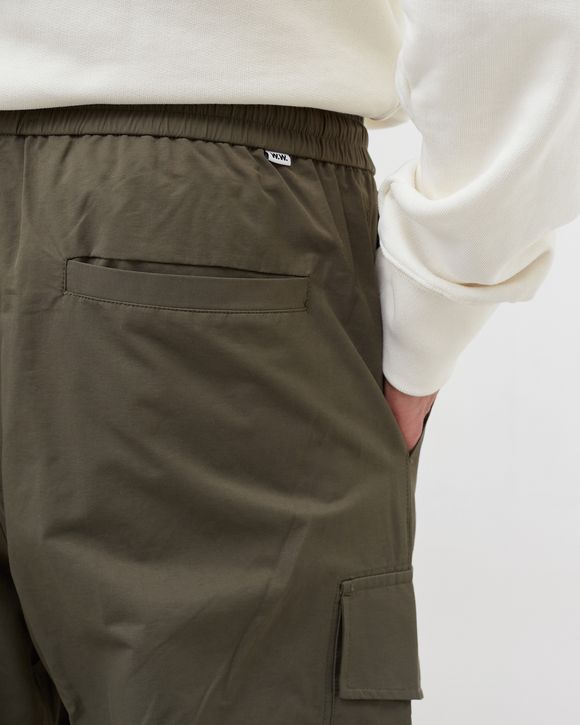Halsey tech trousers