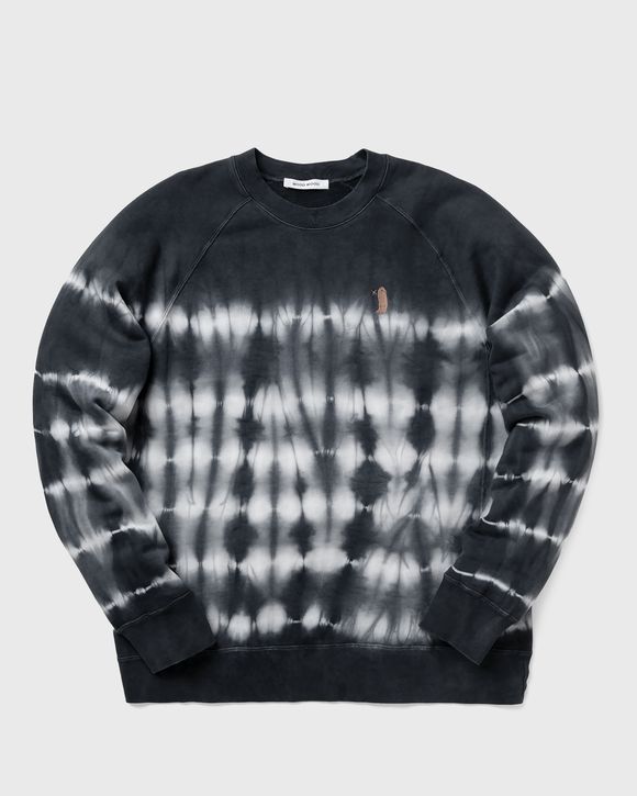 Hester Paris chic sweatshirt