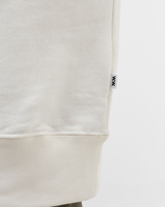 Hugh info sweatshirt