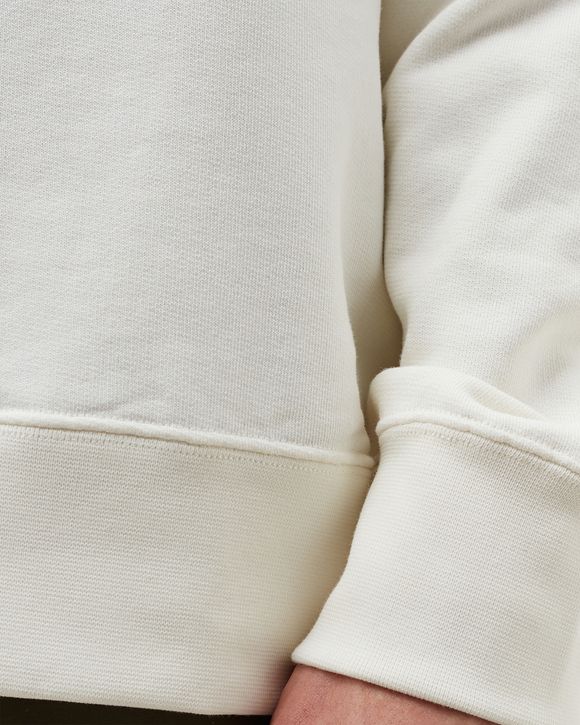 Hugh info sweatshirt