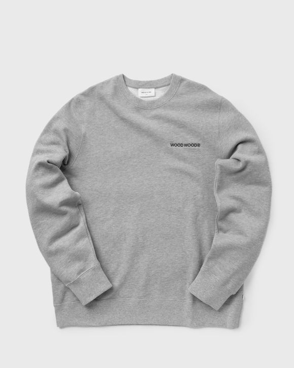 Hugh Logo Sweatshirt