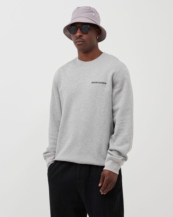 Hugh Logo Sweatshirt