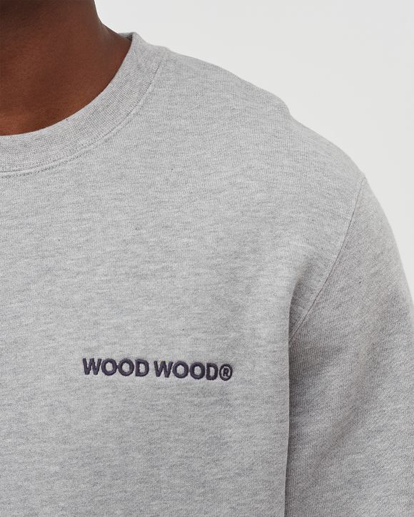 Hugh Logo Sweatshirt