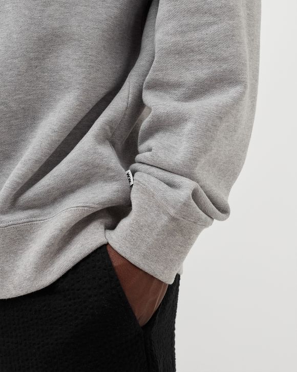 Hugh Logo Sweatshirt