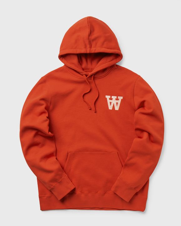 Ian AA hoodie