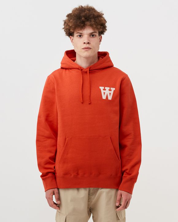 Ian AA hoodie