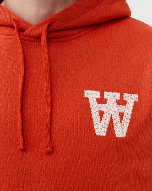 Ian AA hoodie