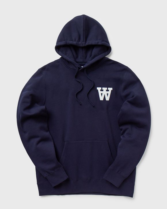 Ian AA hoodie