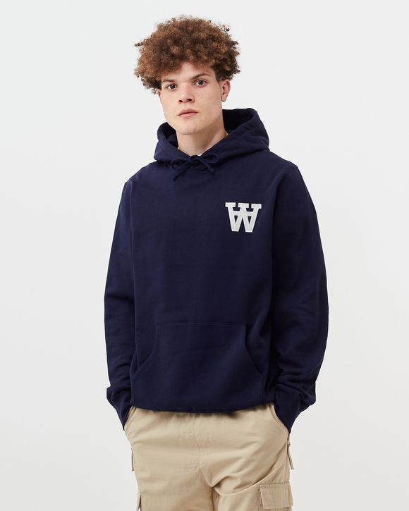 Ian AA hoodie