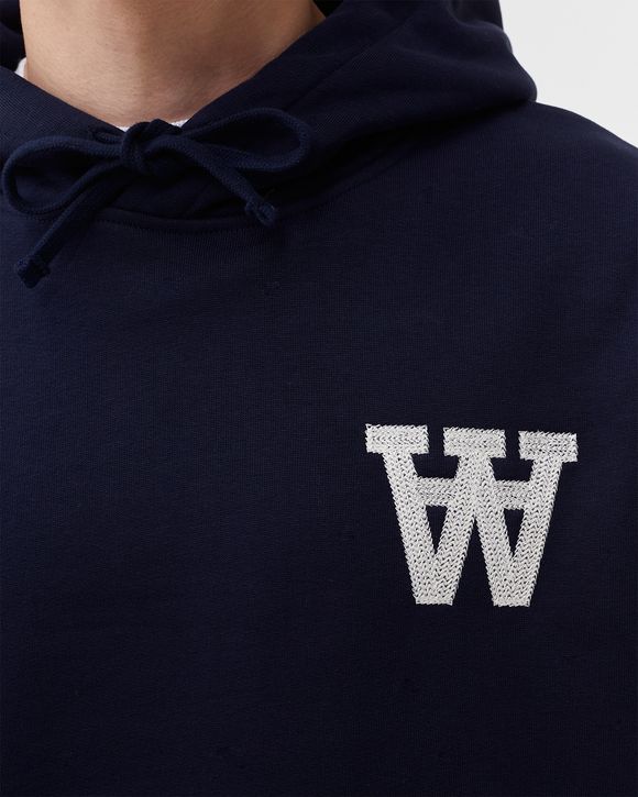 Ian AA hoodie