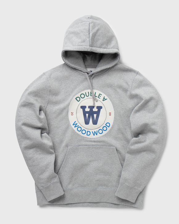 Ian Crest hoodie