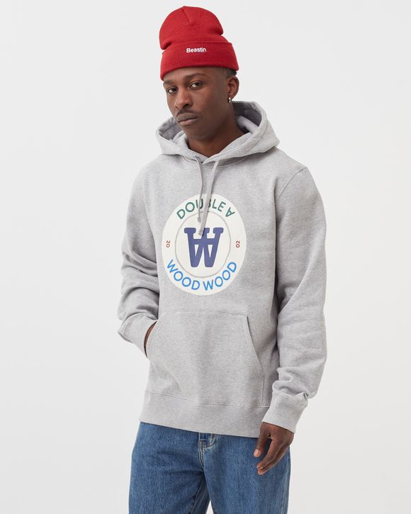 Ian Crest hoodie